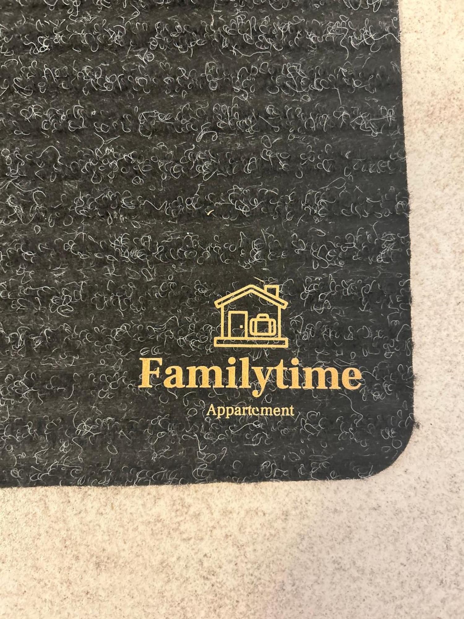 Familytime Am Traunsee Altmünster Eksteriør bilde